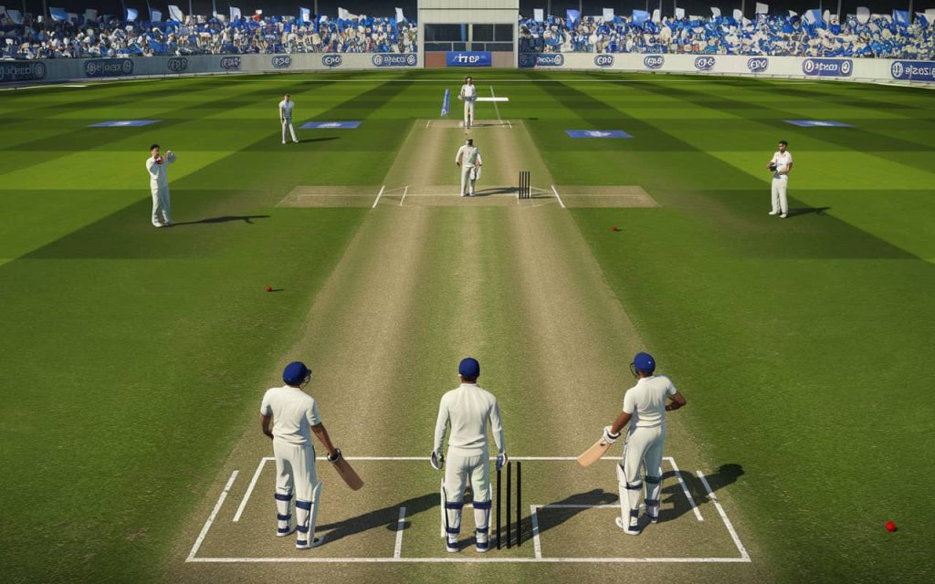 online cricket