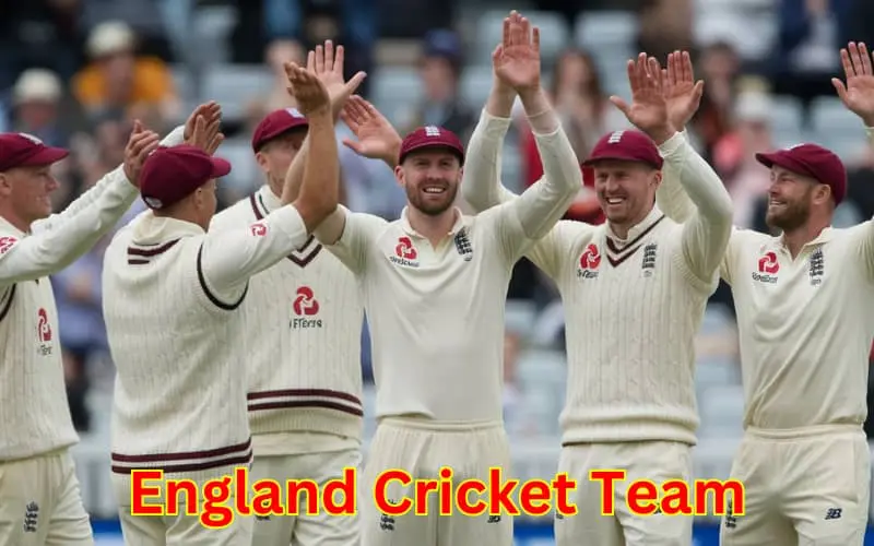 england cricket team